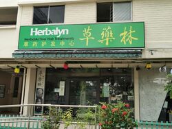 Serangoon Avenue 3 (D19), Shop House #460172901